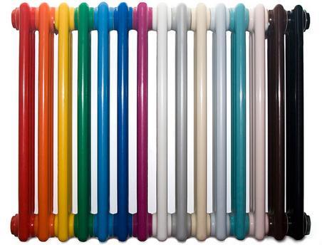 Riverniciare Termosifoni